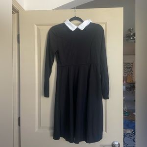 Wednesday Addams Costume Dress